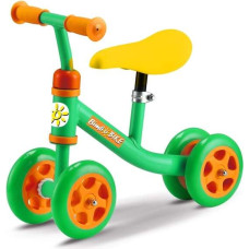 Bikes Bike Fun Baby Bike  Art.77804  Беговел-каталка