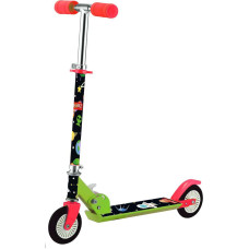 Bikes Bike Fun Kids Scooter  Art.75801  Двухколесный самокат