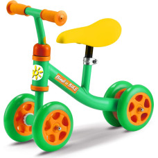 Bikes Bike Fun Baby Bike  Art.77804  Беговел-каталка