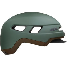 Lazer Kiiver LAZER CRUIZER, Matte Dark Green, L