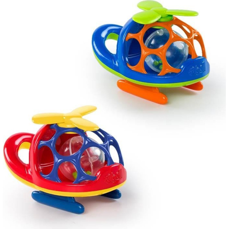 Minikid 1055Oball- O-Copter-toy