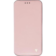 Vixfox Smart Folio Case for Iphone 7/8 pink