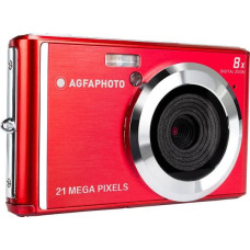 Agfaphoto AGFA DC5200 Red