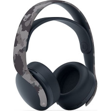 Sony Pulse 3D PS5 Wireless Headset Camouflage