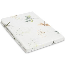 Sensillo MUSLIN WRAP DRAGONFLIES 120X120 CM