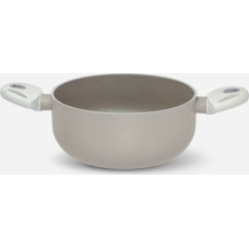 Pensofal White Diamond Saucepan 24cm (2 Handles) 6311