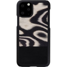 Man&Wood SmartPhone case iPhone 11 Pro leopard black