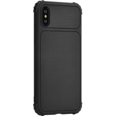 Devia Shark1 Shockproof Case iPhone XS Max (6.5) black