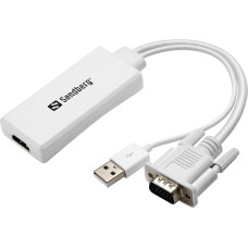 Sandberg 508-78 VGA+Audio to HDMI Converter