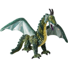 Melissa And Doug Melissa&Doug Stuffed Dragon Art.18804  Высококачественная мягкая игрушка