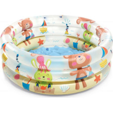 Irekxx I-Toys Kids Pool Art.X-019  Детский надувной бассейн