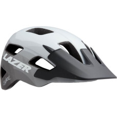 Lazer Kiiver LAZER CHIRU, Matte White L