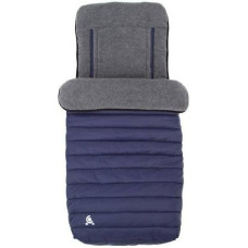 Minikid 843657 Sleeping Bag - COMFI-SWING 2in1 - NAVY BLUE ***