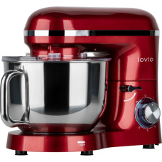 Lovio LVSTM01RD ChefAssistant Red