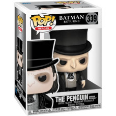 Funko POP! Vinyl: Фигурка: DC - Penguin