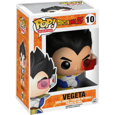 Funko POP! Vinyl: Фигурка Dragon Ball Z - Vegeta