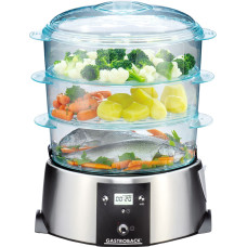 Gastroback 42510 Design Food Steamer