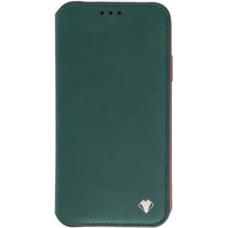 Vixfox Smart Folio Case for Huawei P20 forest green