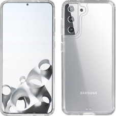 Krusell Essentials HardCover Samsung Galaxy S21+ transparent