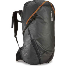 Thule 4100 Stir 35L womens hiking backpack obsidian