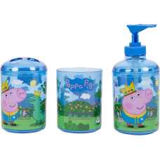 Peppa Pig Bathroom Set 3369