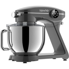 Lovio LVSTM03PGY ChefMaster Gray