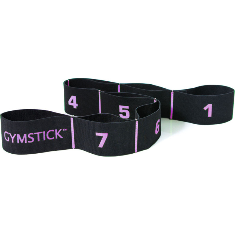 Gymstick Tõmbekumm GYMSTICK Multi-Loop Band, Strong