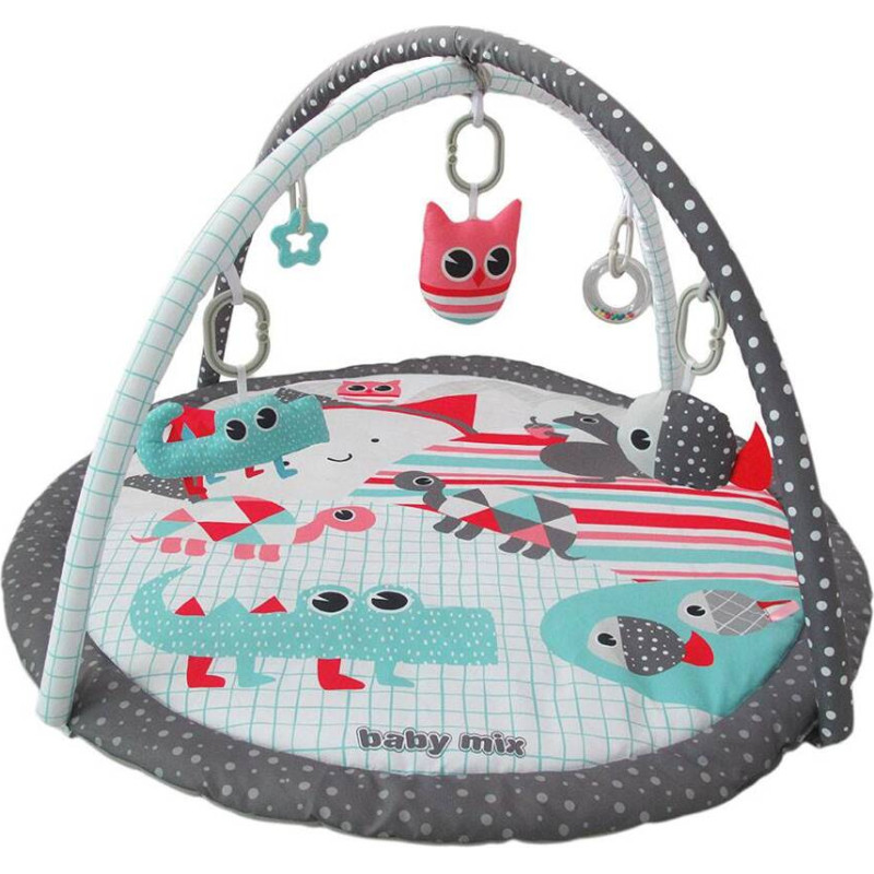 Minikid Play mat - 43406 - BEACH