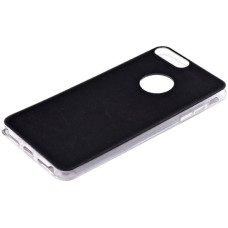 Tellur Cover Slim for iPhone 7 Plus black