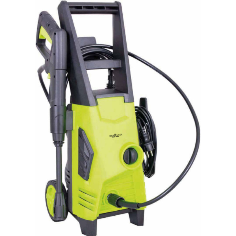 Lime Lynx Velox 1006Q (LHU-EC-1006-C26Q)