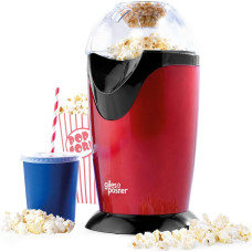 Giles & Posner EK0493GVDEEU7 Popcorn maker