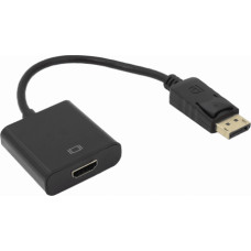 Sbox DP M. -> HDMI F. AD.DP-HDMI