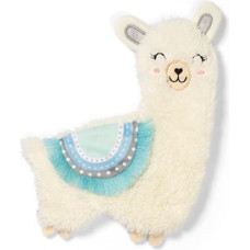 Babyono 1557/02 Cuddly toy - rustling LLAMA LULU