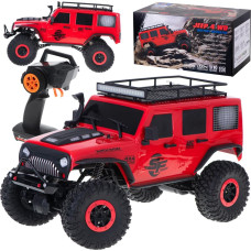 RC auto WLToys 104311 Rock Crawler 1:10 15km/h