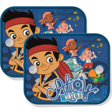 Minikid AZ Zasłonki przeciwsłoneczne 2szt.JKZAS015 Jake