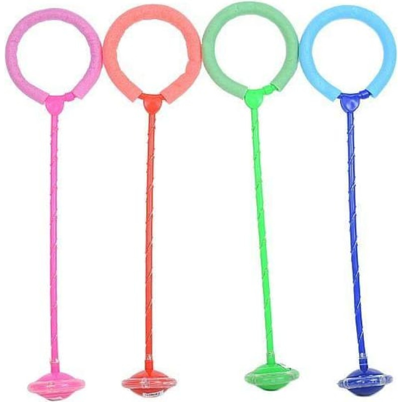 Minikid 568501 GRA ZRĘCZNOŚCIOWA PRZESKAKIWANKA