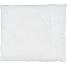 Minikid Pillow - 40/40 - WHITE