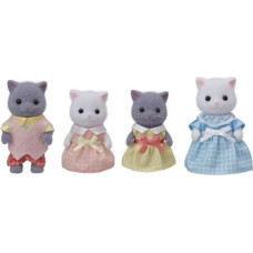 Sylvanian Families Семейство Персидских Кошек