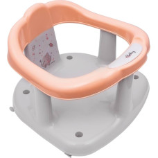 Maltex Bath Chair - MINIMAL - SŁONIK - PEACH