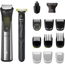 PHILIPS Multigroom series 9000 All-in-one Машинка для стрижки волос  MG9552/15