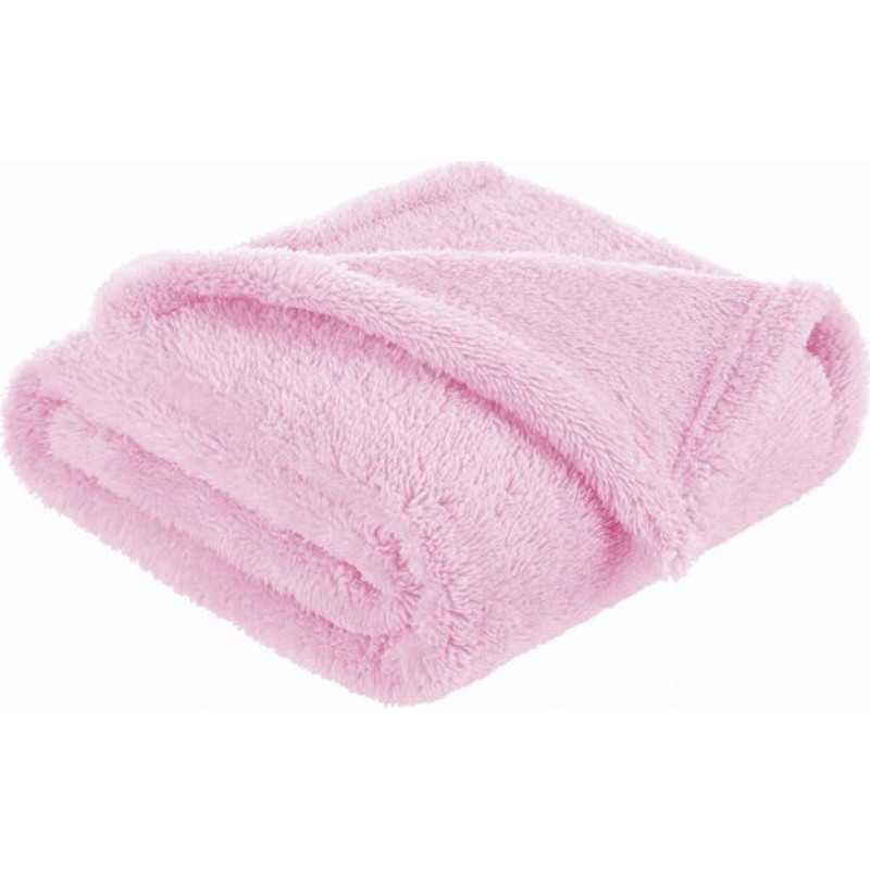 1088 PINK POLAR BLANKET