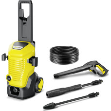 KARCHER elektriskais augstspiediena mazgātājs (1.324-400.0) - K 5 WCM *EU