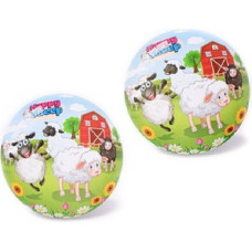 Minikid Ball - 31230 - HAPPY SHEEP - size 23 cm