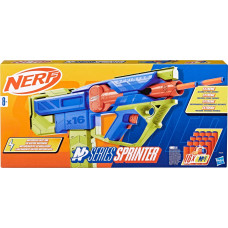 Nerf N Series бластер Sprinter