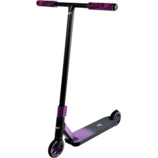 Flyby Trikitõukeratas FLYBY Air V2 Complete Pro Scooter Black/Purple