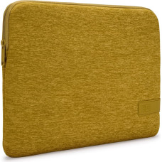 Case Logic 5132 Reflect 13 Laptop Sleeve REFPC-113 Dim Gold