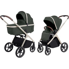 Carrello Baby Baby stroller 2w1 CARRELLO Vector CRL-6550 Ocean Green