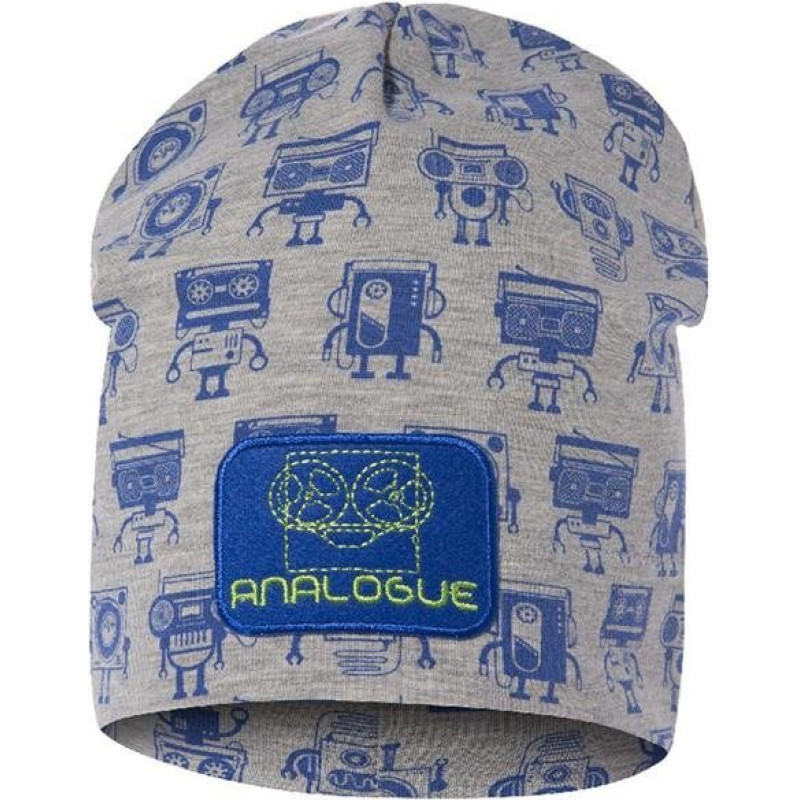 Minikid Cotton cap  DIGITAL  BROEL