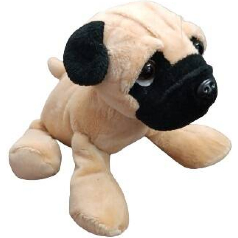 Minikid Plush toy -  17223 - PUPPY *** - size 26cm