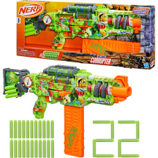 Nerf Zombie бластер Corrupter